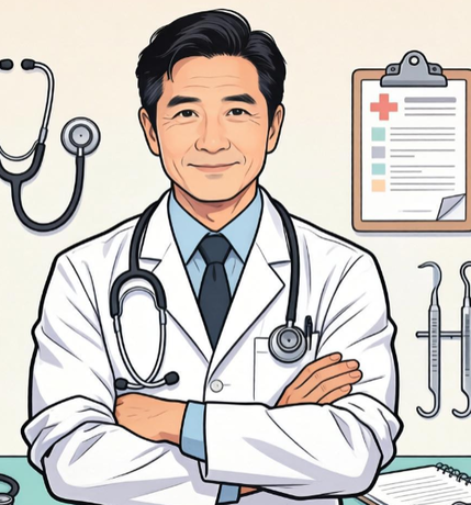 张海明在哪里坐诊